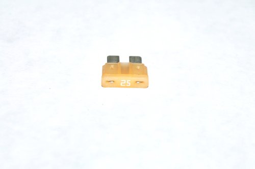 LITTELFUSE AUTOMOTIVE FUSE - ATO 25A  32VDC