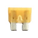 LITTELFUSE AUTOMOTIVE FUSE - ATO 25A  32VDC