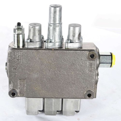 HYDROCONTROL HYDRAULIC VALVE SD5/3-P