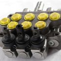 HYDROCONTROL HYDRAULIC VALVE SD5/3-P