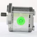 CASAPPA HYDRAULIC GEAR PUMP 0.69 CU IN