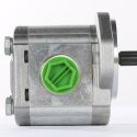 CASAPPA HYDRAULIC GEAR PUMP 0.69 CU IN