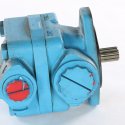 BANDIT HYDRAULIC VANE PUMP