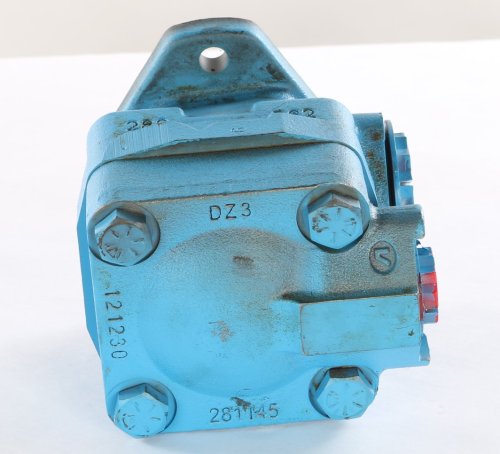 BANDIT HYDRAULIC VANE PUMP