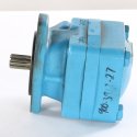 BANDIT HYDRAULIC VANE PUMP