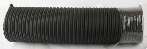 BANDIT BLOWER HOSE for 1290/1690 DRUM