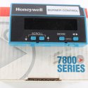 HONEYWELL INTERNATIONAL 7800 SERIES BURNER CONTROL KEYBOARD DISPLAY MODULE