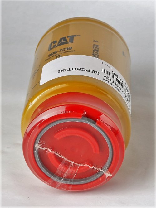 CATERPILLAR FILTER - FUEL/WATER SEPARATOR