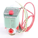 EMERSON - ASCO / JOUCOMATIC / REDHAT SOLENOID VALVE 24VAC 1/8in NPT D362040