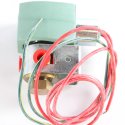 EMERSON - ASCO / JOUCOMATIC / REDHAT SOLENOID VALVE 24VAC 1/8in NPT D362040