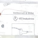 MCDONNELL & MILLER RESISTOR & CONTACT KIT FOR 7B SWITCH