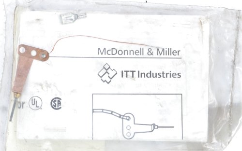 MCDONNELL & MILLER RESISTOR & CONTACT KIT FOR 7B SWITCH