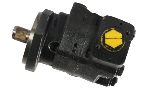 COMMERCIAL INTERTECH HYDRAULIC GEAR PUMP