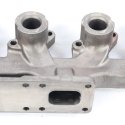 JOHN DEERE EXHAUST MANIFOLD