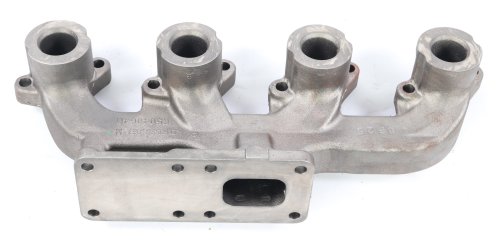 JOHN DEERE EXHAUST MANIFOLD