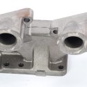 JOHN DEERE EXHAUST MANIFOLD