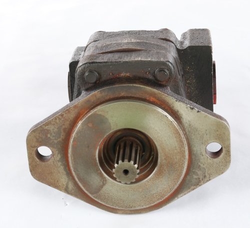 COMMERCIAL INTERTECH HYDRAULIC GEAR PUMP CW