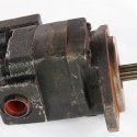 COMMERCIAL INTERTECH HYDRAULIC GEAR PUMP CW