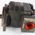 COMMERCIAL INTERTECH HYDRAULIC GEAR PUMP CW