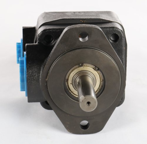 CRS SERVICES - AFTERMARKET HYDRAULIC VANE PUMP