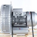 CENTRACTION SIDE CHANNEL REGENERATIVE BLOWER 3.0kW 230/400V