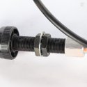 WESCON CONTROLS THROTTLE CABLE