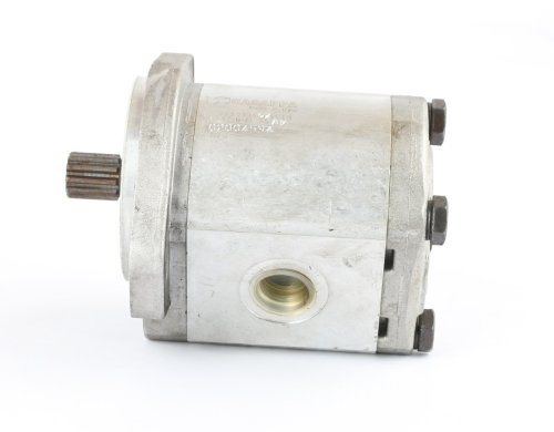 CASAPPA HYDRAULIC GEAR PUMP