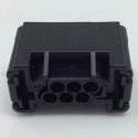 AMP INC CONNECTOR HOUSING 6 POSITION