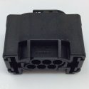 AMP INC CONNECTOR HOUSING 6 POSITION