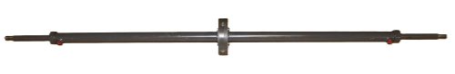 BLAW KNOX HYDRAULIC CYLINDER ASSEMBLY