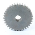 BLAW KNOX SPUR GEAR 34T/OUTPUT