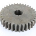 BLAW KNOX SPUR GEAR 34T/OUTPUT