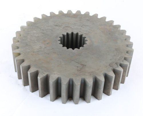 BLAW KNOX SPUR GEAR 34T/OUTPUT