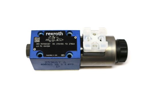 REXROTH HYDRAULIC VALVE - LIFT CONTROL