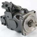 REXROTH HYDRAULIC AXIAL PISTON PUMP