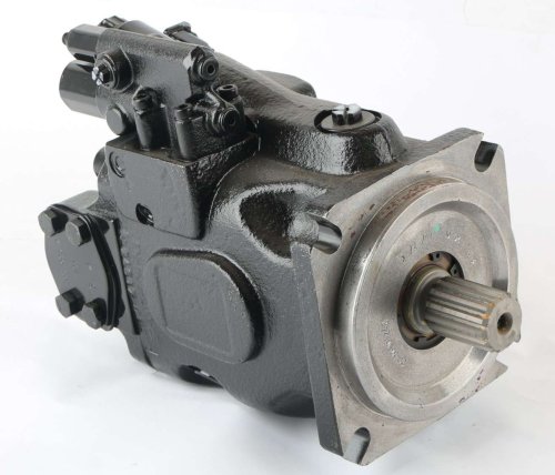 REXROTH HYDRAULIC AXIAL PISTON PUMP