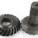 VOLVO GEAR SET SPIRAL BEVEL SOLID (