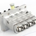 DOOSAN FUEL INJECTION PUMP