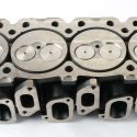 DEUTZ DIESEL CYLINDER HEAD