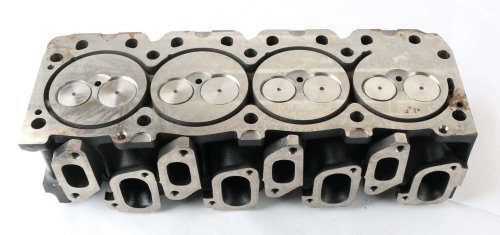 DEUTZ DIESEL CYLINDER HEAD