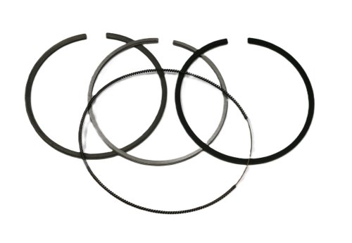 DEUTZ DIESEL PISTON RING SET