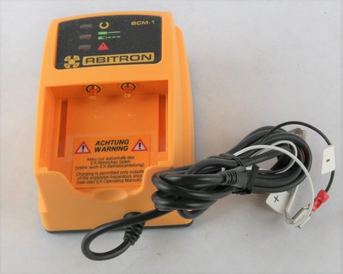 MONTABERT BATTERY CHARGER