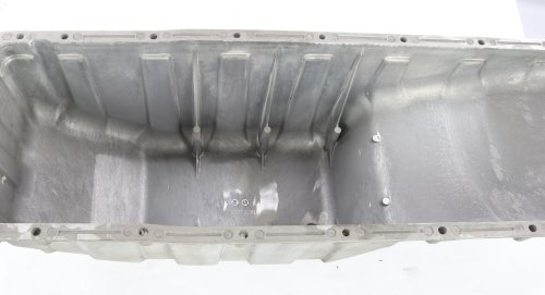 SCANIA OIL PAN