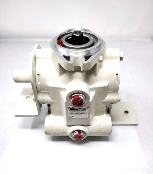 CESSNA HYDRAULIC PUMP - AXIAL PISTON HYDROSTATIC