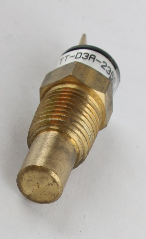 NASON TEMPERATURE SWITCH 235deg F