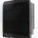 RICHARDSON COOLING PACKAGES / RCP / SRF AMERICA RADIATOR ASSEMBLY