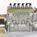 DOOSAN FUEL INJECTION PUMP