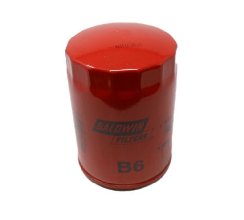 BALDWIN OIL FILTER - SPIN ON