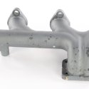 SANY LONG EXHAUST MANIFOLD