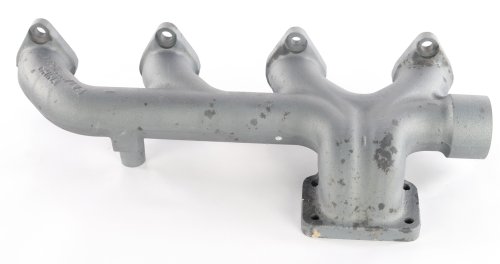 SANY LONG EXHAUST MANIFOLD